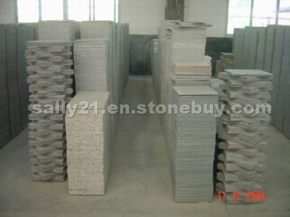 Granite Tile