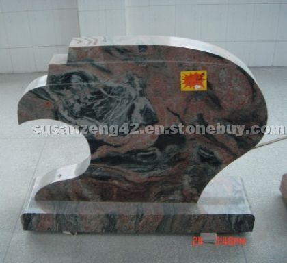 Granite memorial