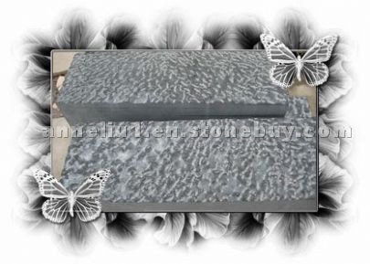 China Black Granite Zhangqiu Black Fuding Black