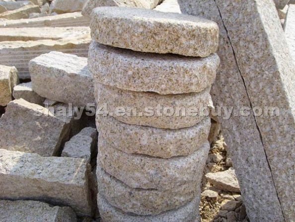 G682 paving stone--XDS27