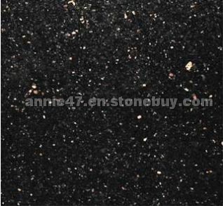 Supply Black Galaxy