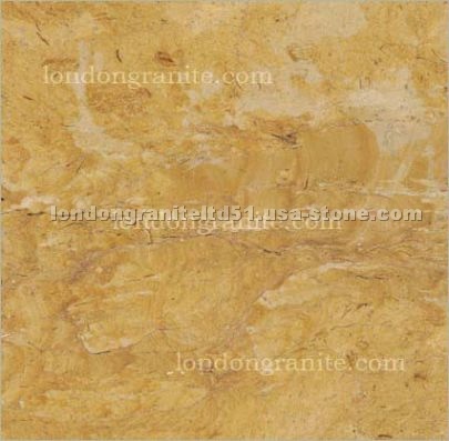 Giallo Reale marble