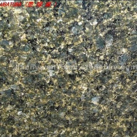 Ubatuba Granite
