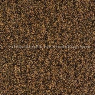 Manmade Stone, Crystallized stone