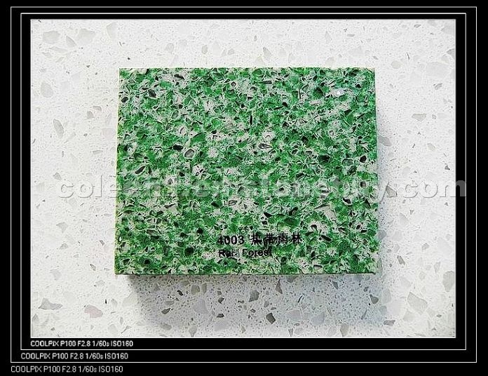 YDL 4003 Rain Forest