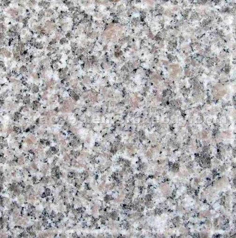 white granite tile