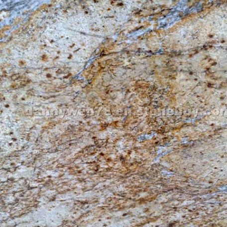 Victoria Gold Granite