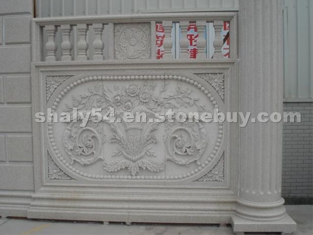 balustrade&railings--XDS20