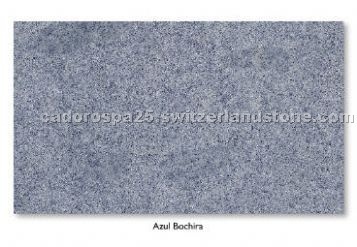 Azul Bochira Quartzite