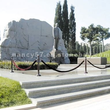 Sculpture, Head Statue