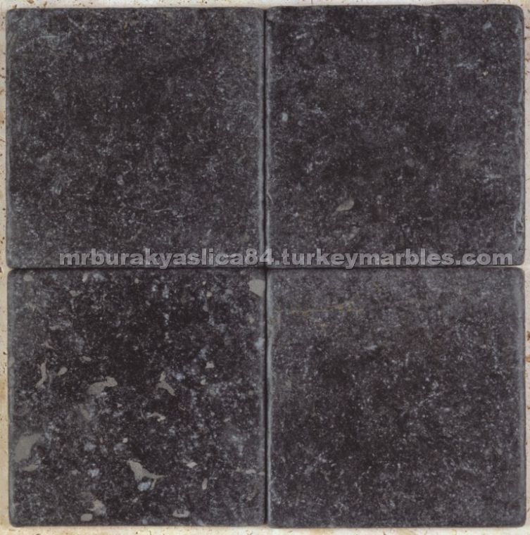 Nero Tumbled
