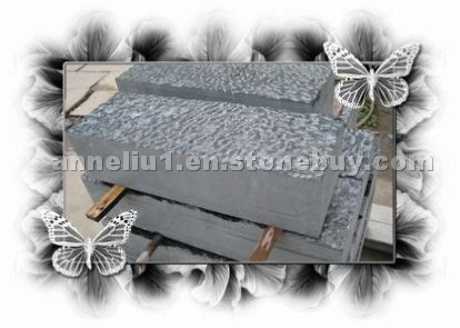 China Black Granite Zhangqiu Black Fuding Black