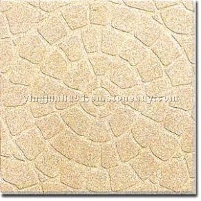 Homogeneous Tile, Tactile Tile, Anti Slip Tile (C1