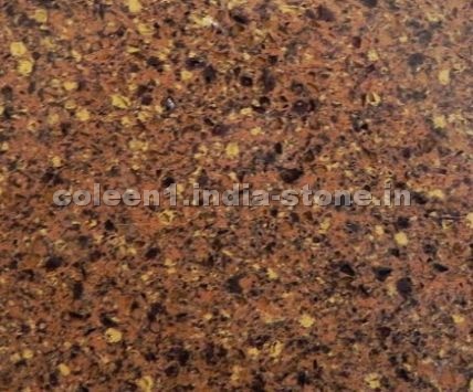 YDL-5007 Indian Red