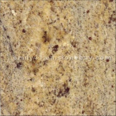 Granite-Kashmir gold