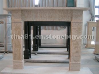 fireplaces, marble fireplaces, granite fireplaces,