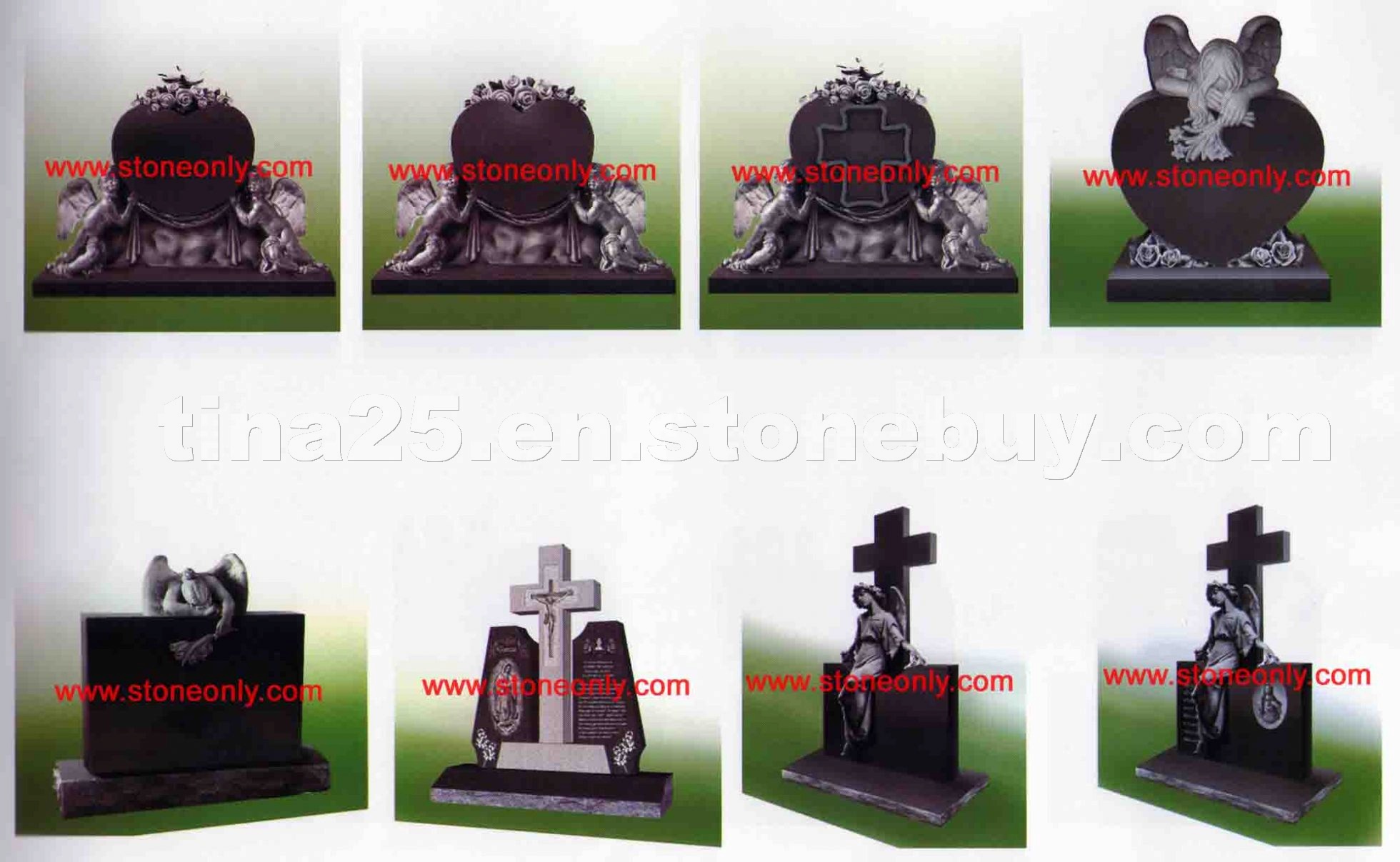 Monument