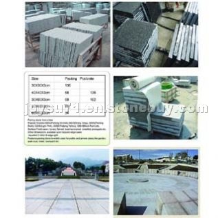 Paving Stone