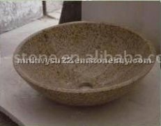 Marble Sink