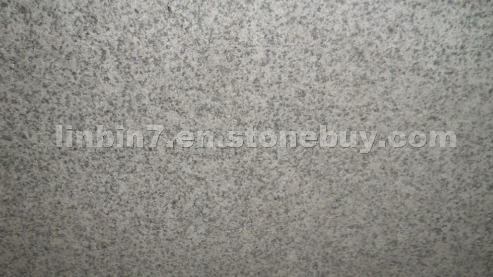 G653 Bush-hammered
