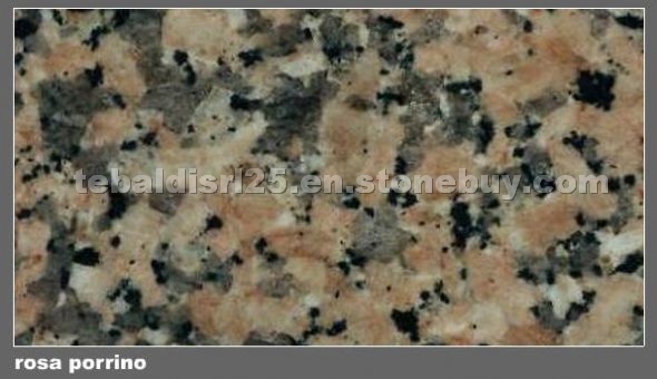 rosa beta granite
