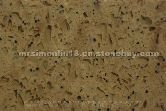 Artificial Quartz Stone, Engineered Stone 266