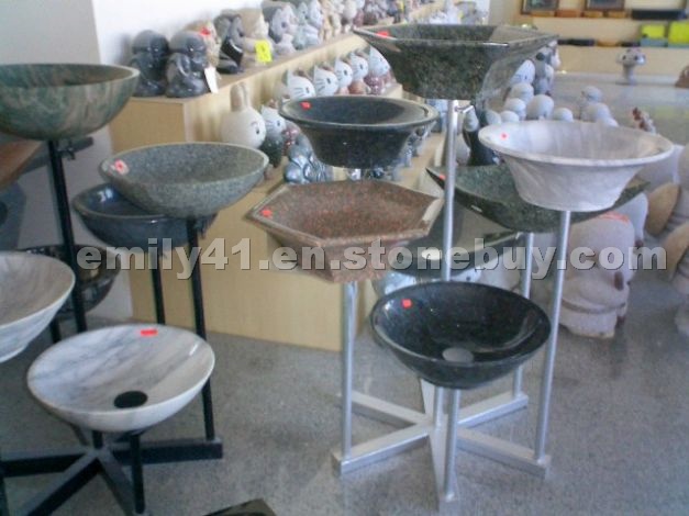 wash basin