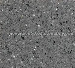 Stella Grey Artificial Quartz - YQ009X