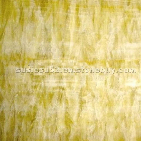 Yellow Onyx