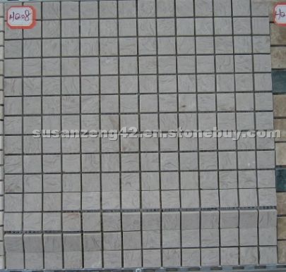 Tile mosaic