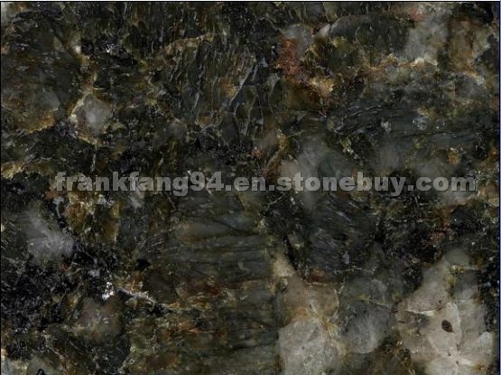 China Green(JingXi)