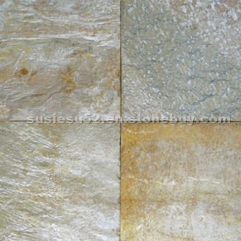 Golden Sand Slate
