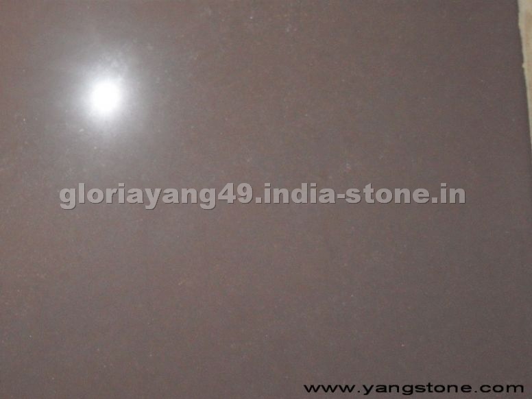 Chocolate Sandstone