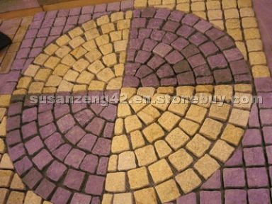 Paving Stone