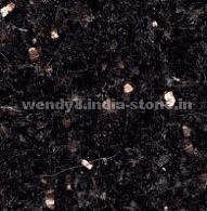 Black Galaxy