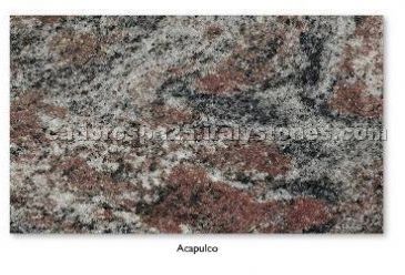 Acapulco Granite