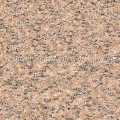 Salisbury pink granite tiles