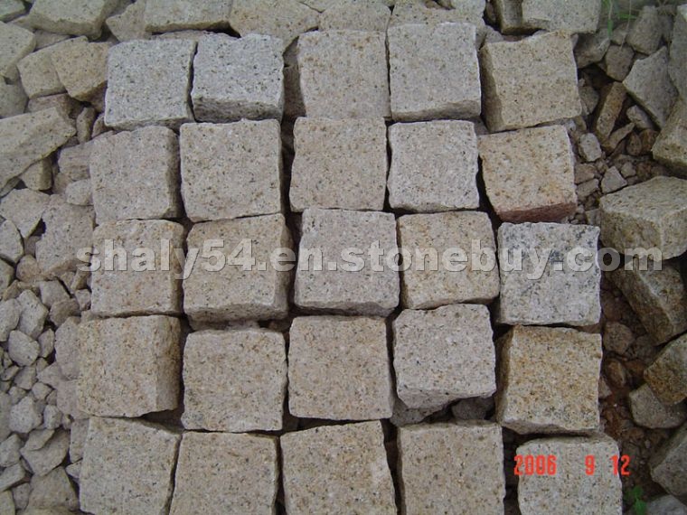 G682 curb stone--XDS25
