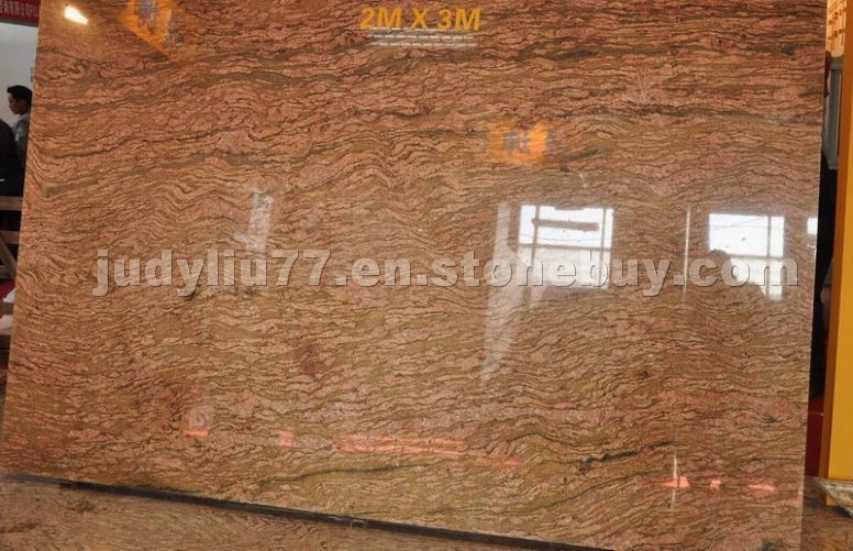 New Material,Golden Dragon Granite
