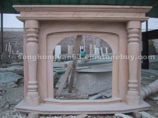 Marble Fireplaces
