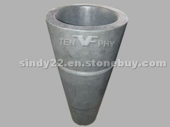 Black Basalt Sink