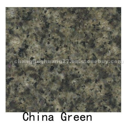 China Green