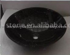 Granite Sink