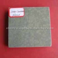 green sandstone