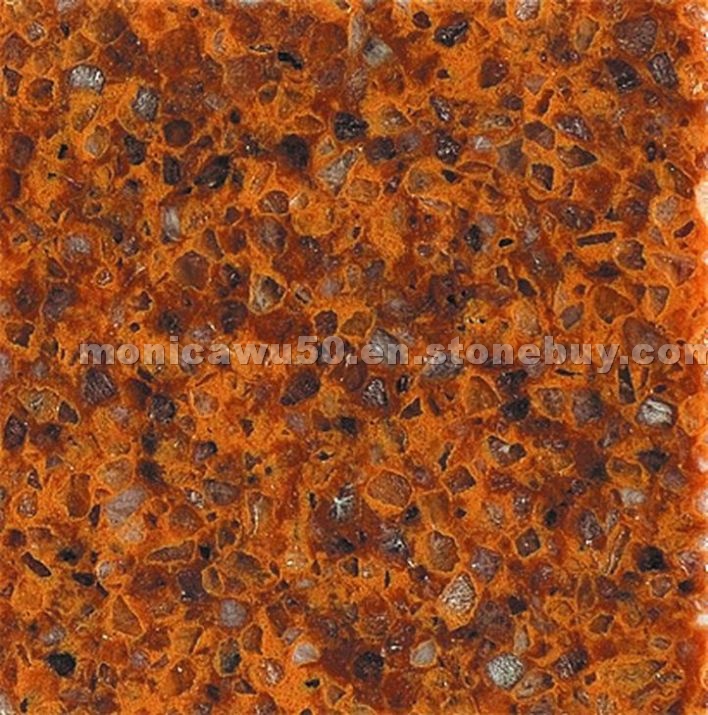 Engineered Quartz Volcanic - YQ010D