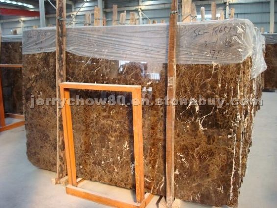 dark emperador granite slabs