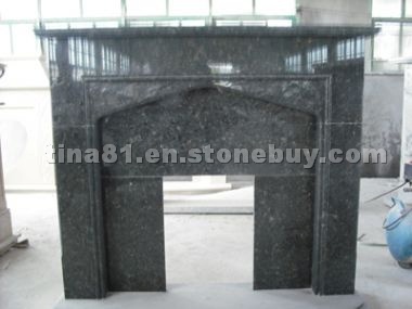 fireplaces, stone fireplaces. tombstone fireplaces