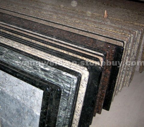 Stone Countertops