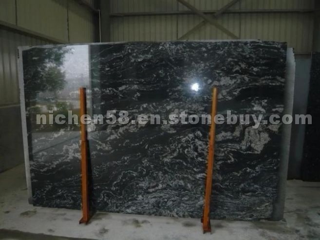 Ganges black
