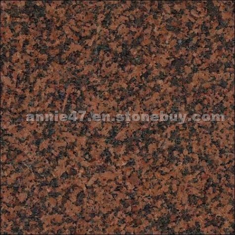 Balmoral Red Fine Grain